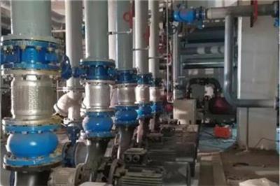 國(guó)標(biāo)閥門(mén)與美標(biāo)閥門(mén)的公稱(chēng)壓力有什么區(qū)別？